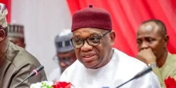 Kalu Reaffirms Faith In Nigeria Unity