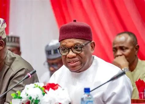 Kalu Reaffirms Faith In Nigeria Unity