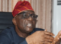 I Don’t See The Hunger Nigerians Complain About  – Tinubu Aide 
