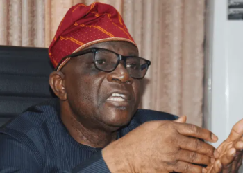 I Don’t See The Hunger Nigerians Complain About – Tinubu Aide