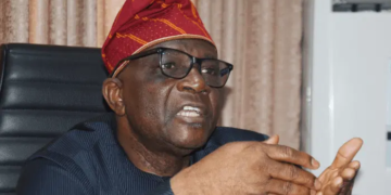 I Don’t See The Hunger Nigerians Complain About  – Tinubu Aide 