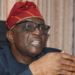 I Don’t See The Hunger Nigerians Complain About  – Tinubu Aide 