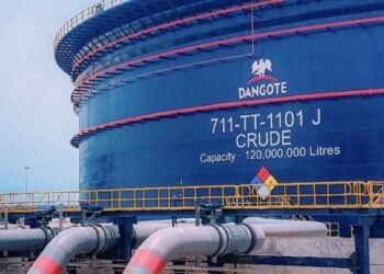 Dangote Refutes Fuel Reimport Claim