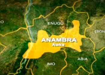 Anambra Govt Begin Reclaiming Of Public Lands