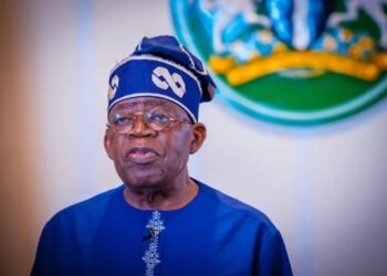 Tinubu Denies Viral Power Supply Claim