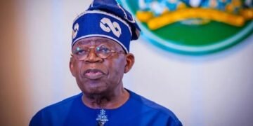 Tinubu Denies Viral Power Supply Claim