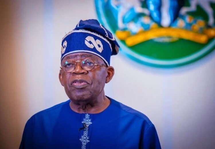 Tinubu Denies Viral Power Supply Claim