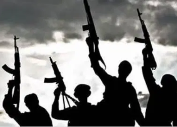 FG Targets Terrorists Financiers, Freezes Assets 