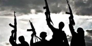 FG Targets Terrorists Financiers, Freezes Assets 