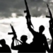 FG Targets Terrorists Financiers, Freezes Assets 
