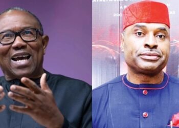 Kenneth Okonkwo Asked To Present Evidence Against Obi