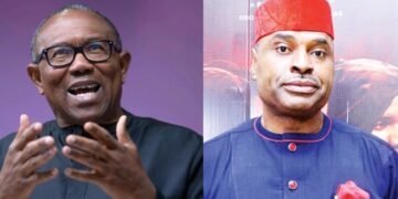 Kenneth Okonkwo Asked To Present Evidence Against Obi