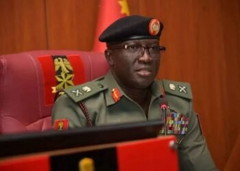 Army Reshuffles Top Command, Unveils New Commanders