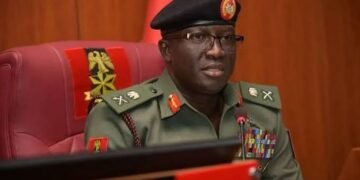 Army Reshuffles Top Command, Unveils New Commanders