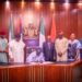 President Bola Tinubu Signs New NIMC Act 2026 Into Law