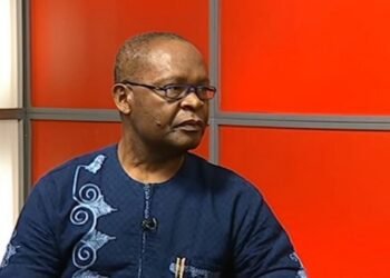Igbokwe Defends Remi Tinubu On Akara Business Comment