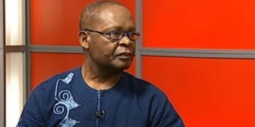 Igbokwe Defends Remi Tinubu On Akara Business Comment