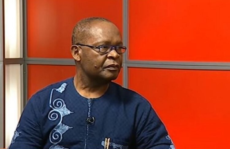 Igbokwe Defends Remi Tinubu On Akara Business Comment