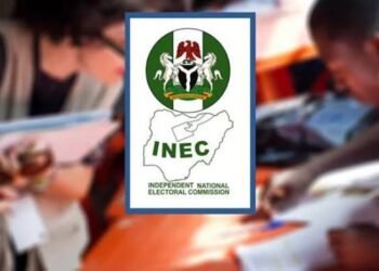 INEC Yet To Receive Certified Court Order On NDC Registration 