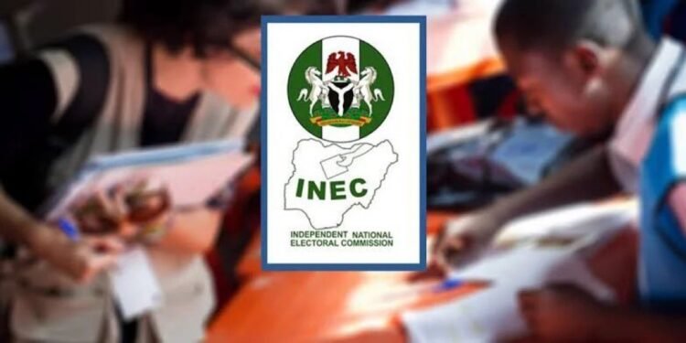 INEC Yet To Receive Certified Court Order On NDC Registration 