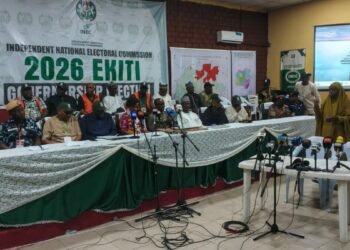 2027 Election Won’t Be A Repeat Of Ekiti’s Election – Opposition