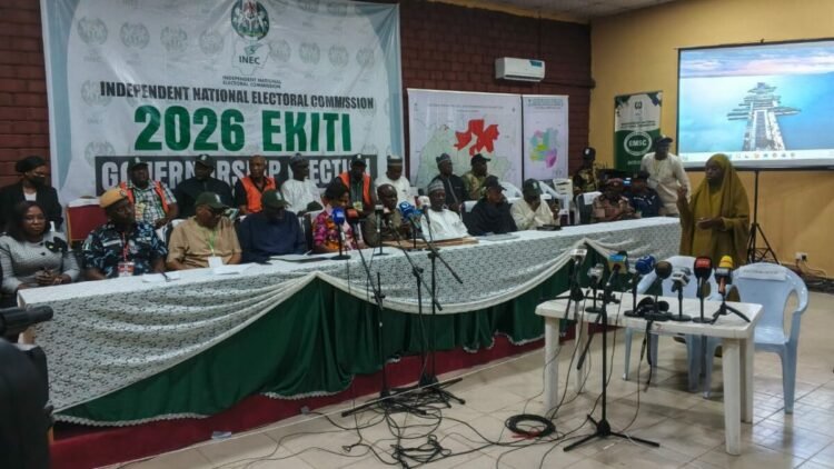 2027 Election Won’t Be A Repeat Of Ekiti’s Election – Opposition
