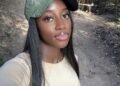 Meet Nigerian Woman Set For Bible Marathon Guiness Record