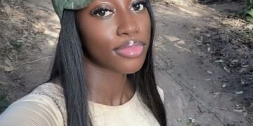 Meet Nigerian Woman Set For Bible Marathon Guiness Record