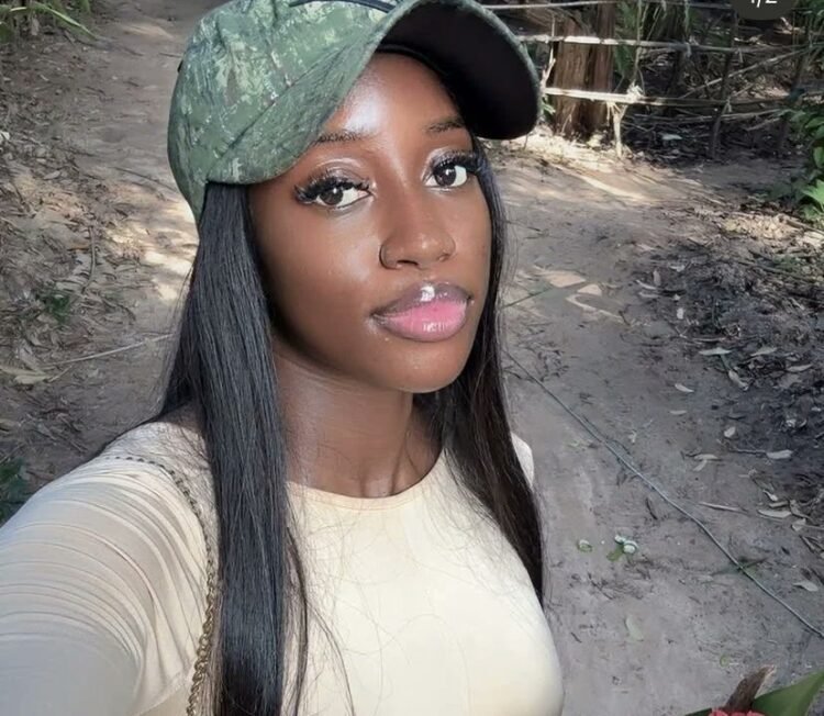 Meet Nigerian Woman Set For Bible Marathon Guiness Record