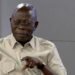 Oshiomhole Backs Death Penalty