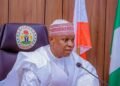 Kano State Governor Mourns Elder Statesman