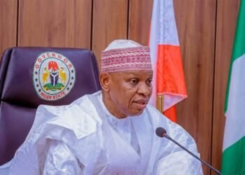 Kano State Governor Mourns Elder Statesman