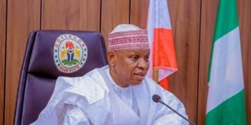 Kano State Governor Mourns Elder Statesman