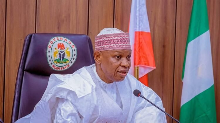 Kano State Governor Mourns Elder Statesman