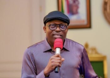 Fubara Vows Urgent Intervention As Protesters March In Rivers