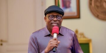 Fubara Vows Urgent Intervention As Protesters March In Rivers