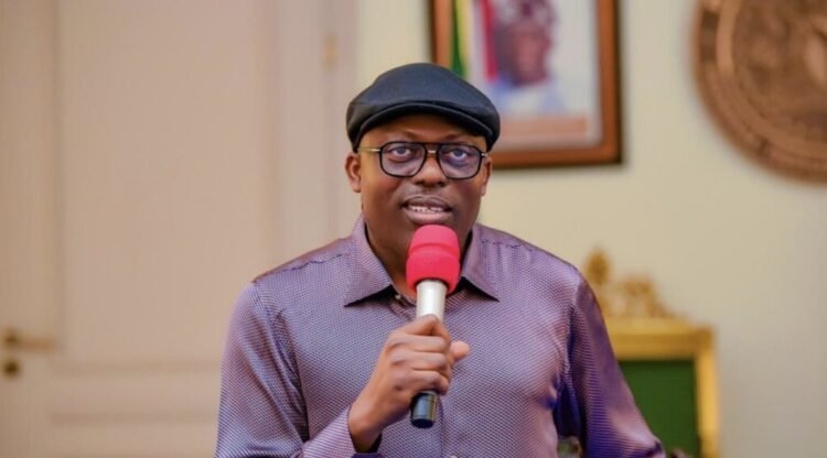 Fubara Vows Urgent Intervention As Protesters March In Rivers
