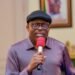 Fubara Vows Urgent Intervention As Protesters March In Rivers
