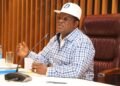 Ebonyi Pledges Support For Tinubu – Umahi