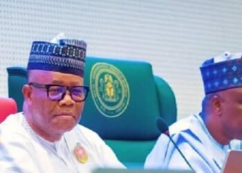 SERAP Demands Probe From Akpabio Into N6.3bn Corruption Case