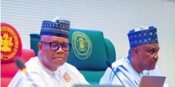 SERAP Demands Probe From Akpabio Into N6.3bn Corruption Case