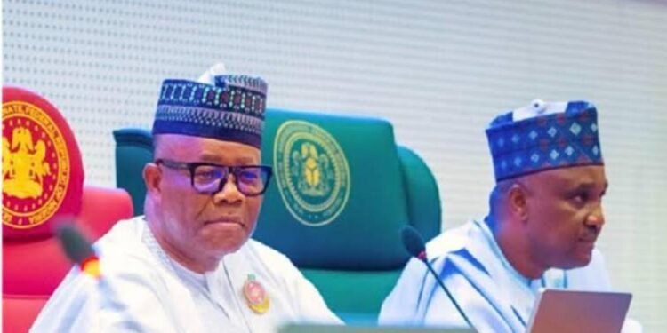 SERAP Demands Probe From Akpabio Into N6.3bn Corruption Case