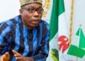 Ex Presidential Candidate Slams INEC Over Abuse Of Power On Party Ban