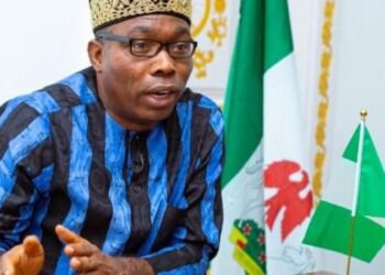 Ex Presidential Candidate Slams INEC Over Abuse Of Power On Party Ban