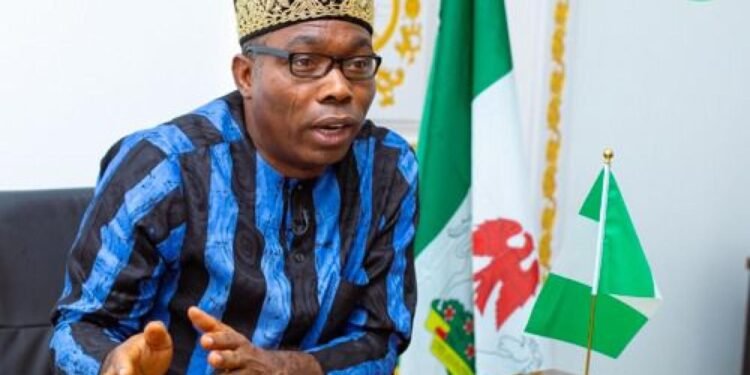 Ex Presidential Candidate Slams INEC Over Abuse Of Power On Party Ban