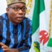 Ex Presidential Candidate Slams INEC Over Abuse Of Power On Party Ban