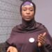 Aisha Yesufu Openly Attacks NDC Leaders 