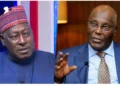 Babachir, Atiku Clash Over ADC Primary Outcomes