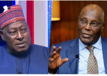 Babachir, Atiku Clash Over ADC Primary Outcomes