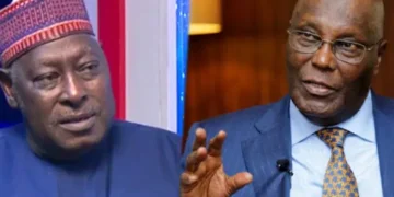 Babachir, Atiku Clash Over ADC Primary Outcomes
